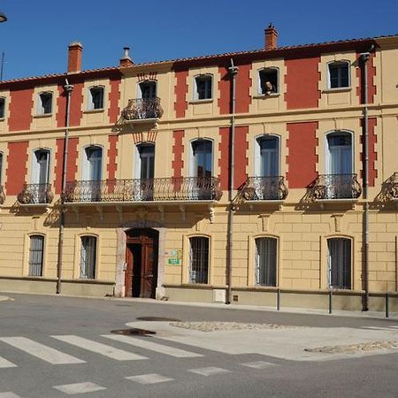 Ille-sur-Têt Les Buis Bed & Breakfast エクステリア 写真