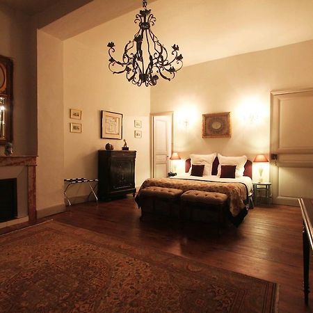 Ille-sur-Têt Les Buis Bed & Breakfast エクステリア 写真