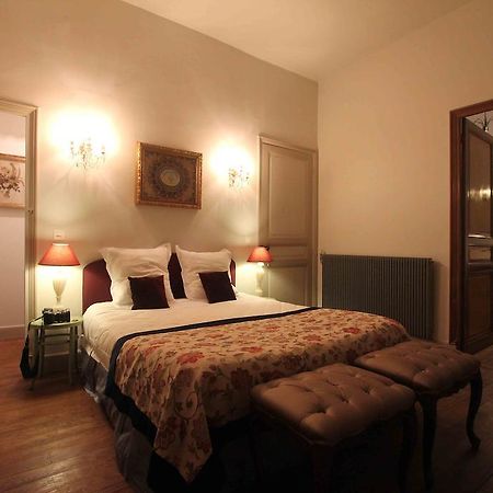 Ille-sur-Têt Les Buis Bed & Breakfast エクステリア 写真