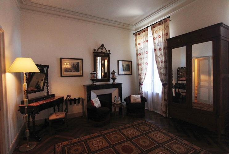 Ille-sur-Têt Les Buis Bed & Breakfast 部屋 写真