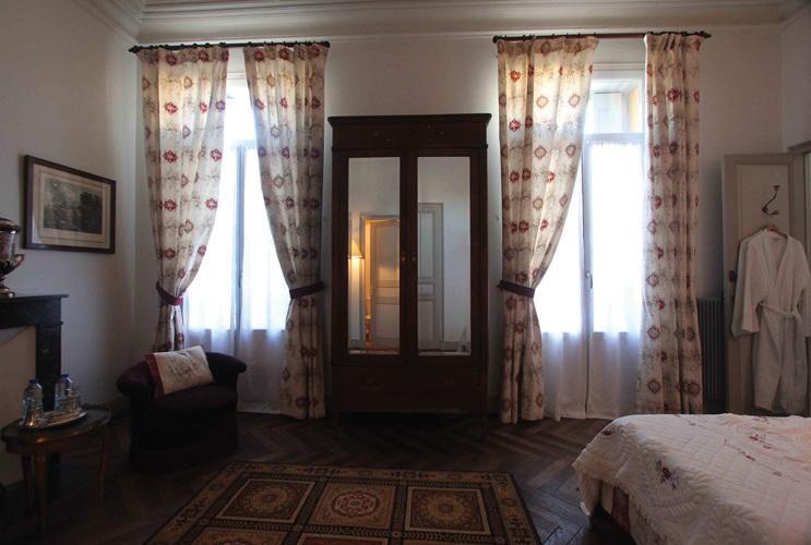 Ille-sur-Têt Les Buis Bed & Breakfast エクステリア 写真