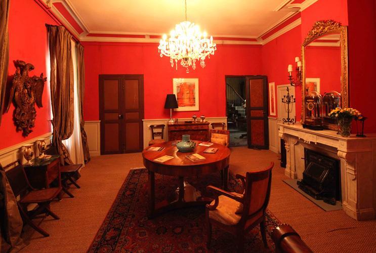 Ille-sur-Têt Les Buis Bed & Breakfast エクステリア 写真