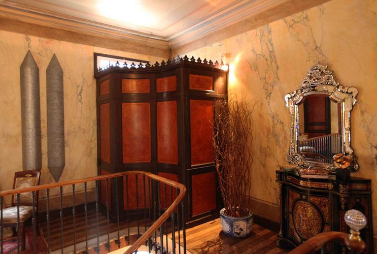 Ille-sur-Têt Les Buis Bed & Breakfast エクステリア 写真