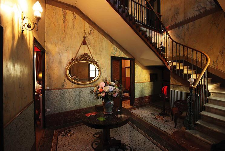 Ille-sur-Têt Les Buis Bed & Breakfast エクステリア 写真