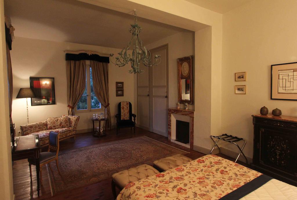 Ille-sur-Têt Les Buis Bed & Breakfast 部屋 写真