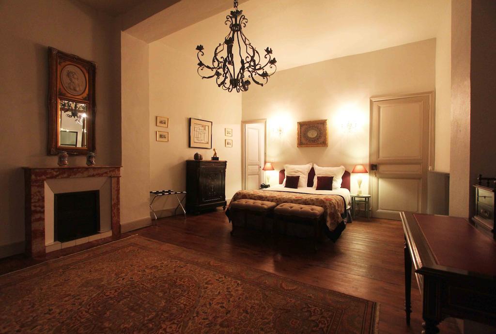 Ille-sur-Têt Les Buis Bed & Breakfast エクステリア 写真