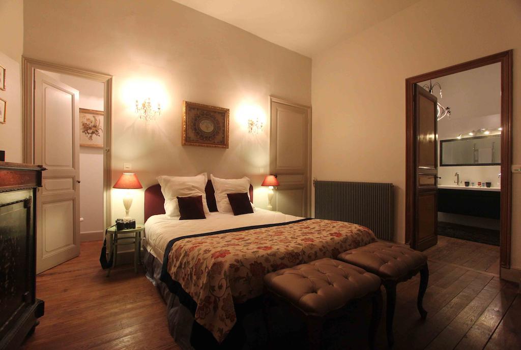 Ille-sur-Têt Les Buis Bed & Breakfast エクステリア 写真